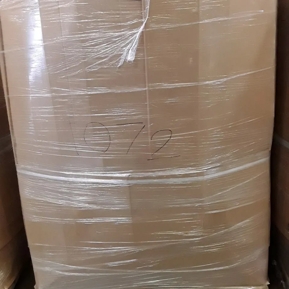 PALLET CONTAINING ASSORTED PILLOWS & CUSHIONS INCLUDING MEMORY FOAM PILLOW, ANTI-AGING BEAUTY PILLOW, DONUT CUSHION, SEAT CUSHION, HALF MOON LUMBAR PILLOW