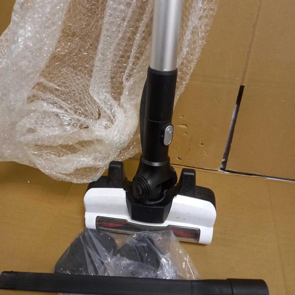 BOSH CORDLESS VACUUM
