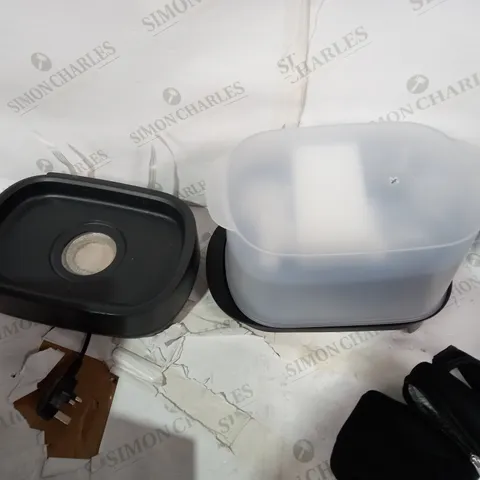 BOXED TOMMEE TIPPEE CLOSER TO NATURE FEEDING SET