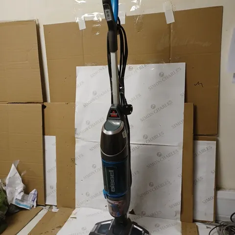 BISSELL VAC & STEAM MOP