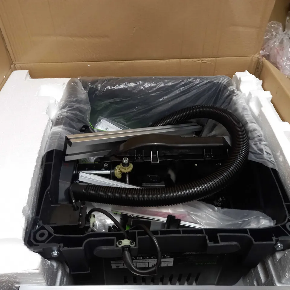 EVOLUTION FURY MULTIPURPOSE TABLE SAW 