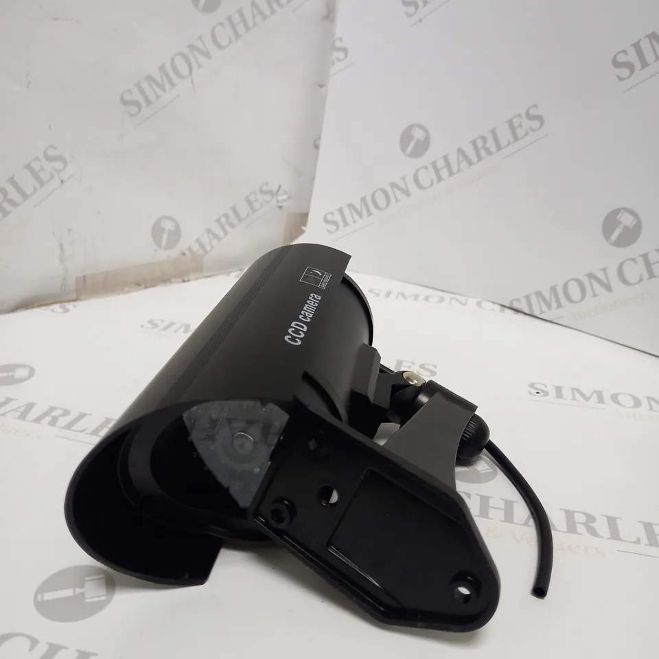 BOXED DUMMY IR CAMERA 