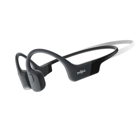 SHOKZ OPENRUN BONE CONDUCTION HEADPHONES