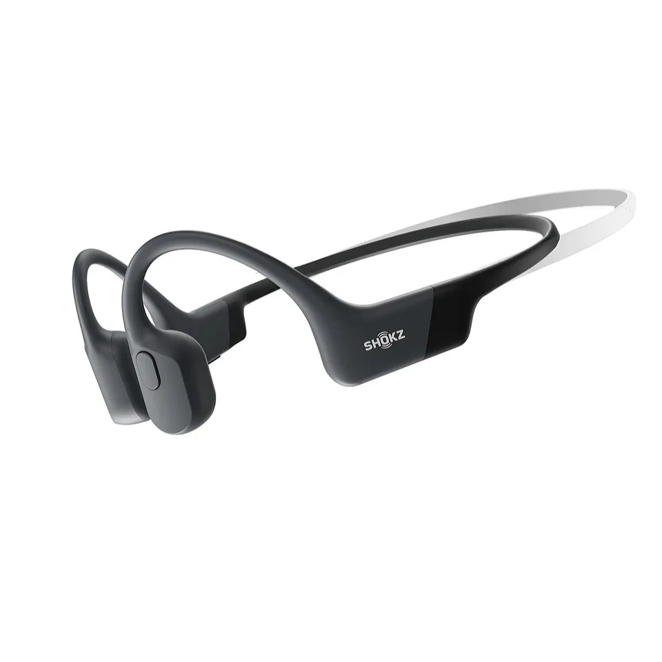 SHOKZ OPENRUN BONE CONDUCTION HEADPHONES