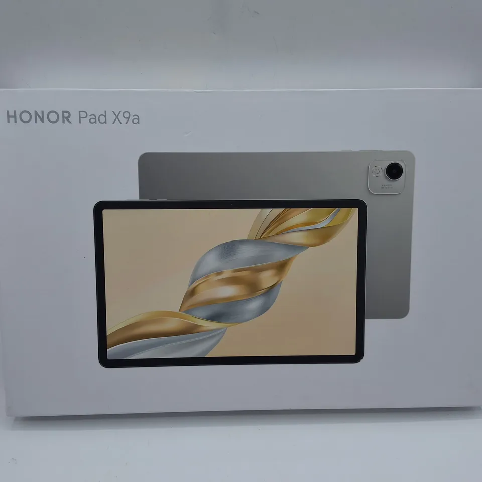 BOXED HONOR PAD X9A 6GB 128GB IN GRAY - ELN2-W29