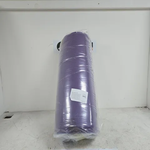 SNUZSURFACE DUO COT BED MATTRESS 70 X 140CM
