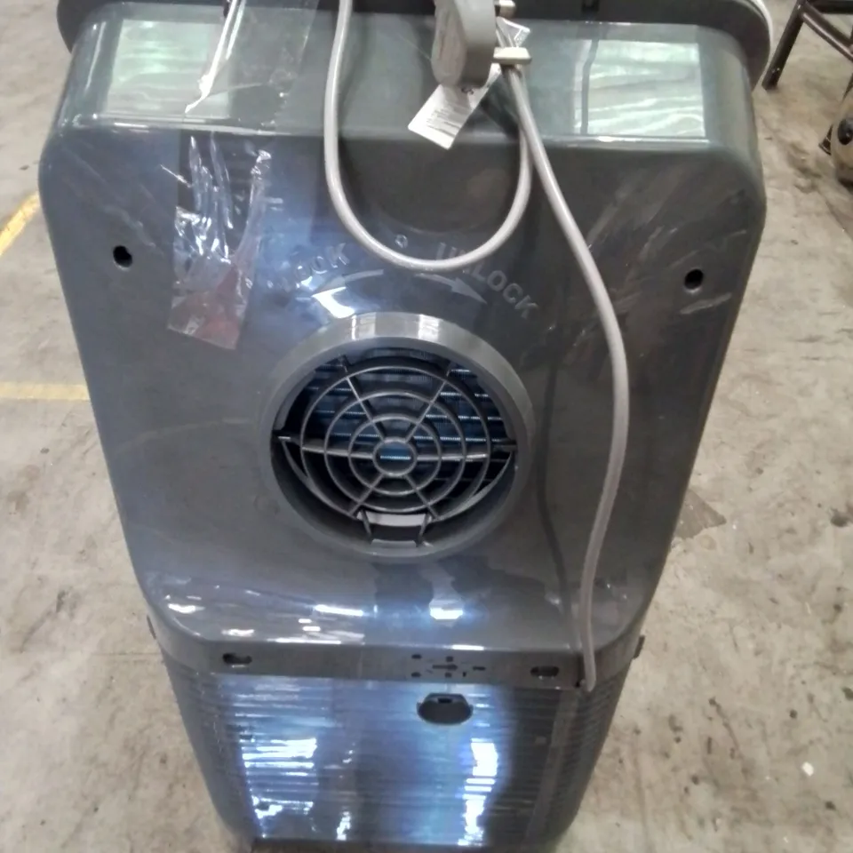 CLARKE AIR AC13050 PORTABLE AIR CONDITIONING UNIT