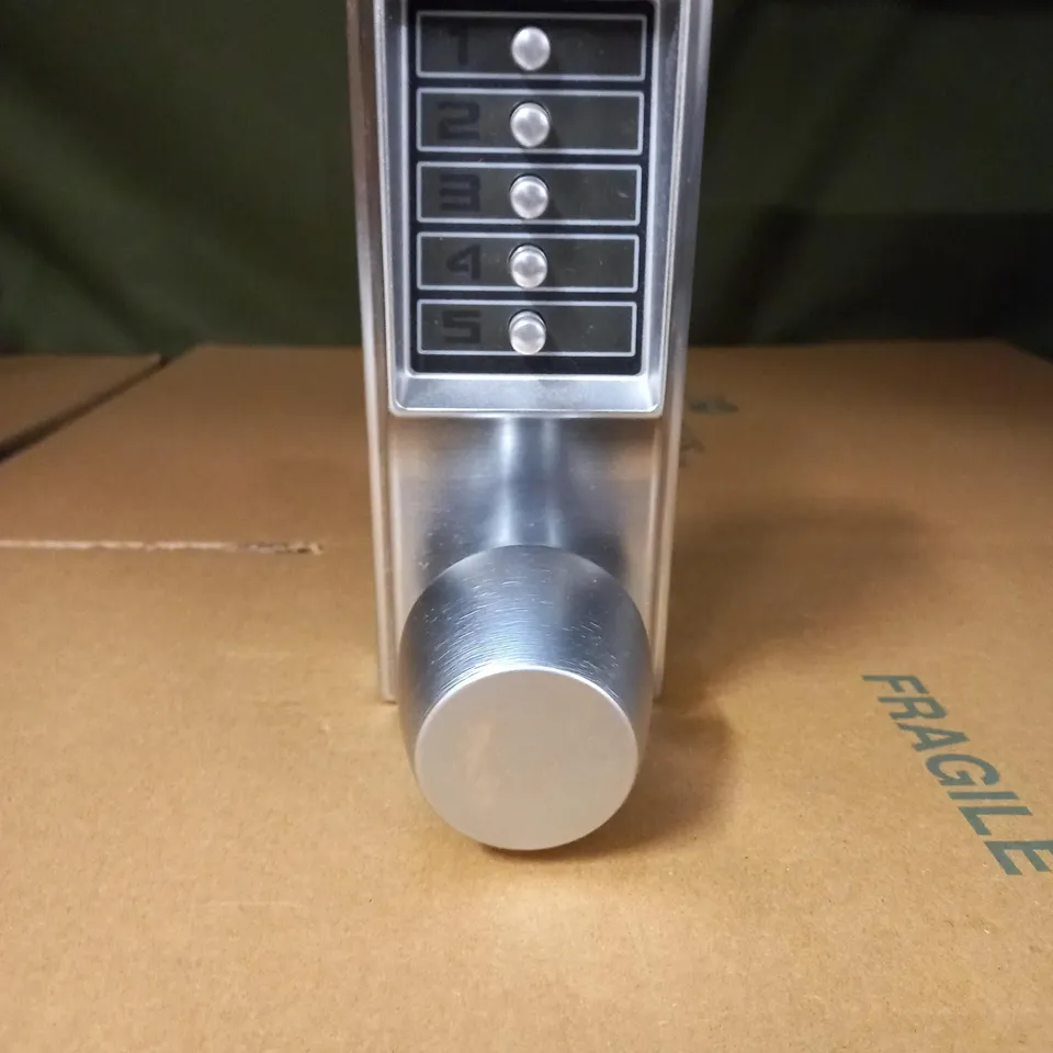 KABA SIMPLEX 1000 SERIES LOCKSET