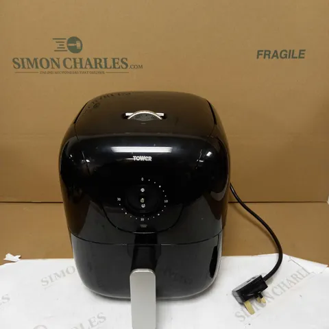 TOWER VORTX AIR FRYER