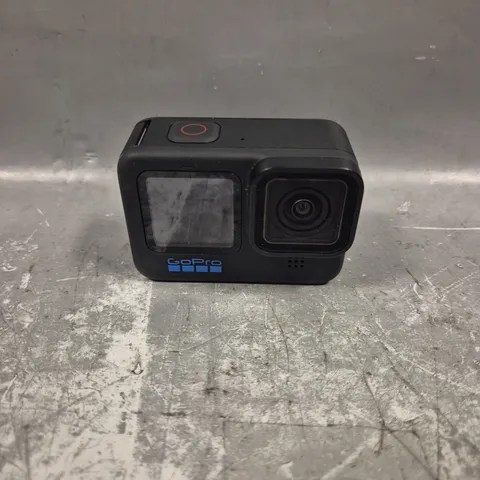 GO PRO HERO 11 BLACK ACTION CAMERA 