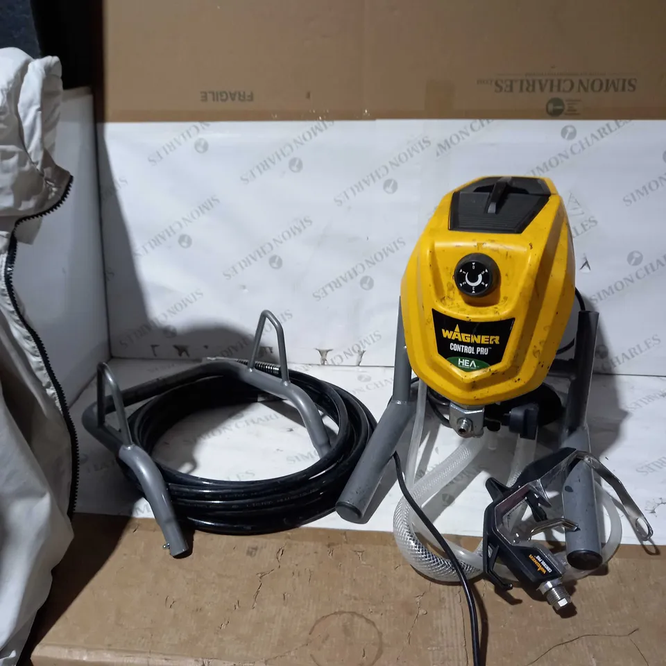 UNIVERSAL SPRAYER CONTROL PRO 250M