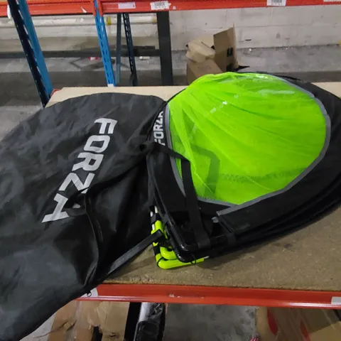 BAGGED FORZA POP-UP RACE GATES