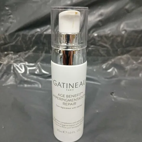GATINEAU AGE BENEFIT HYPERPIGMENTATION REPAIR 30ML