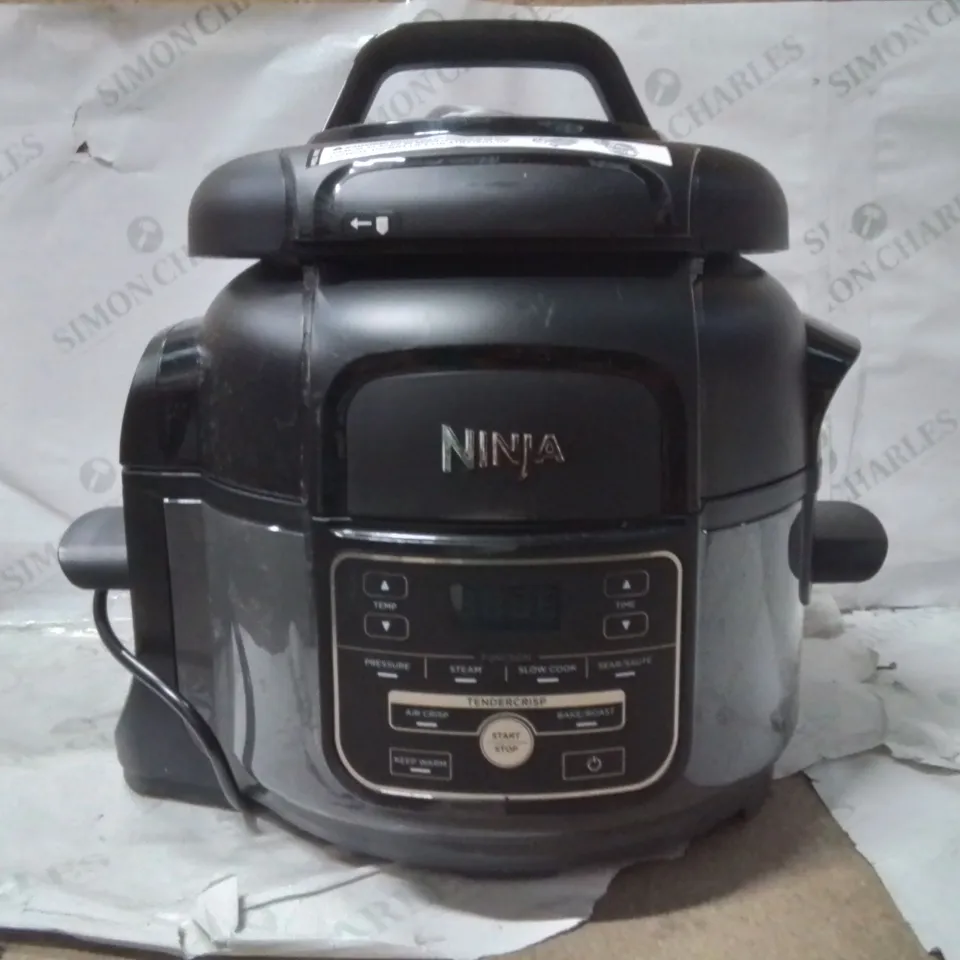 NINJA FOODI MINI 6IN1 MULTICOOKER