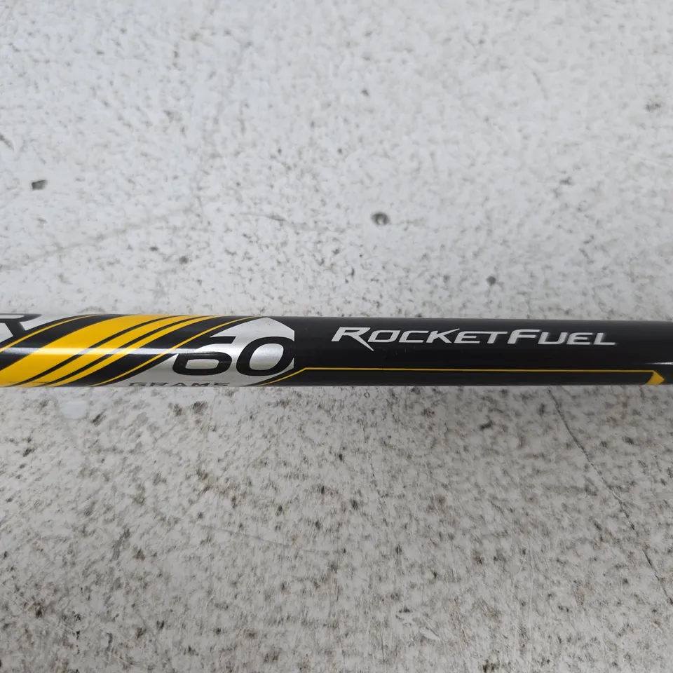 TAYLORMADE ROCKETBALLZ (RBZ) STAGE 2 FAIRWAY WOOD GOLF CLUB