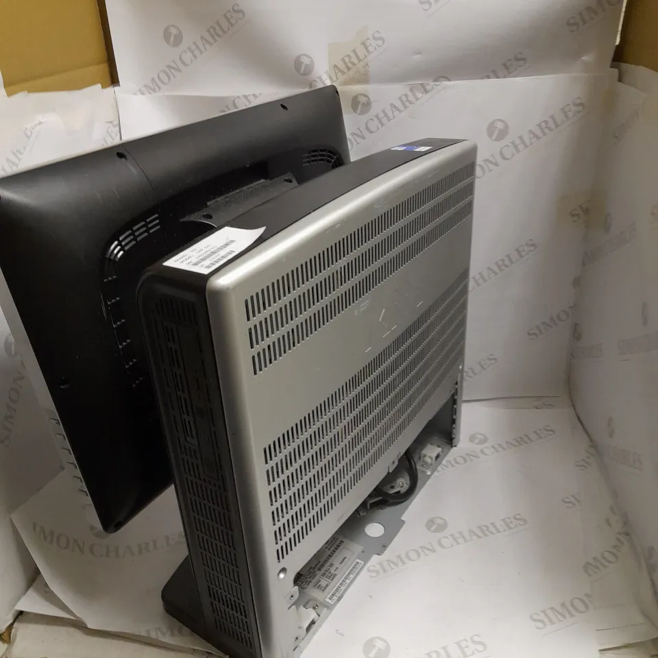 RM ONE 320 CPU