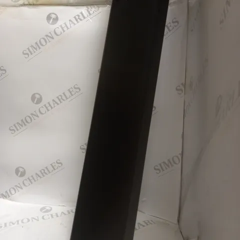 SAMSUNG S61A ALL IN ONE SOUND BAR AND SUB WOOFER IN BLACK