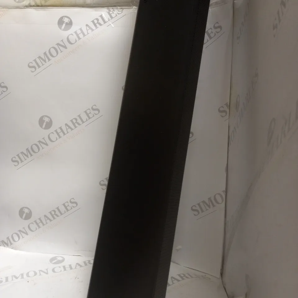 SAMSUNG S61A ALL IN ONE SOUND BAR AND SUB WOOFER IN BLACK 