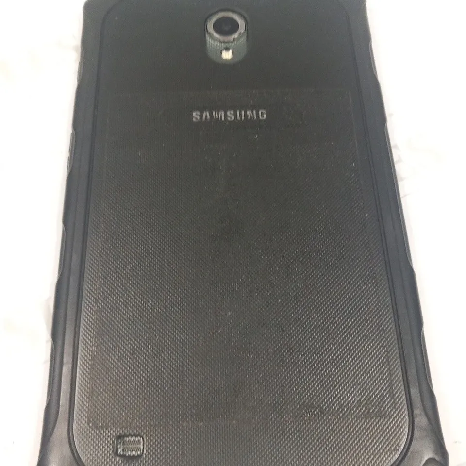 SAMSUNG GALAXY TAB ACTIVE 