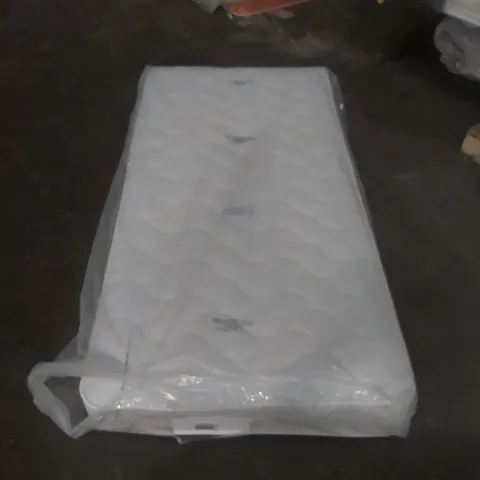 QUALITY BAGGED 90CM SINGLE PREMIUM MATTRESS