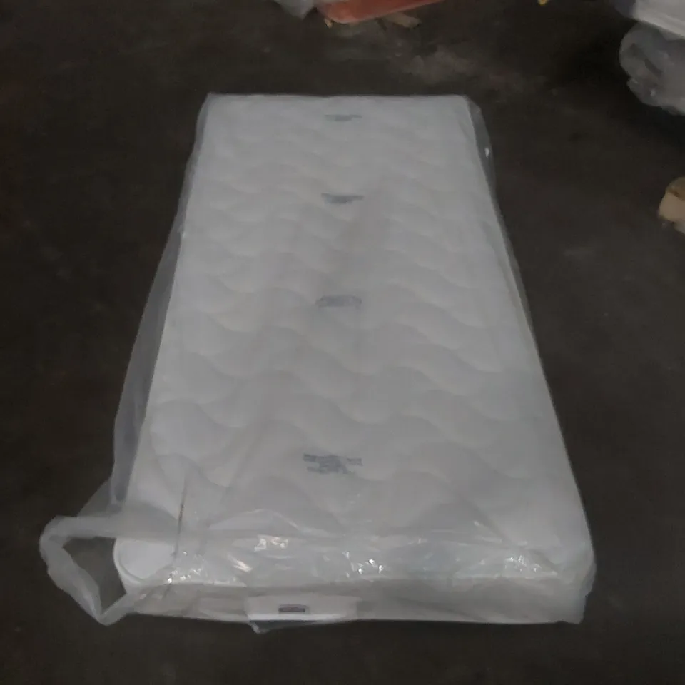 QUALITY BAGGED 90CM SINGLE PREMIUM MATTRESS