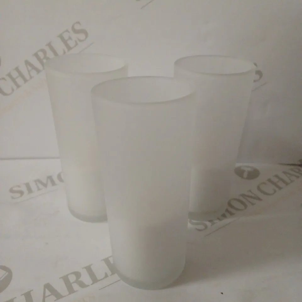 PHILIPS CANDLE LIGHT SET