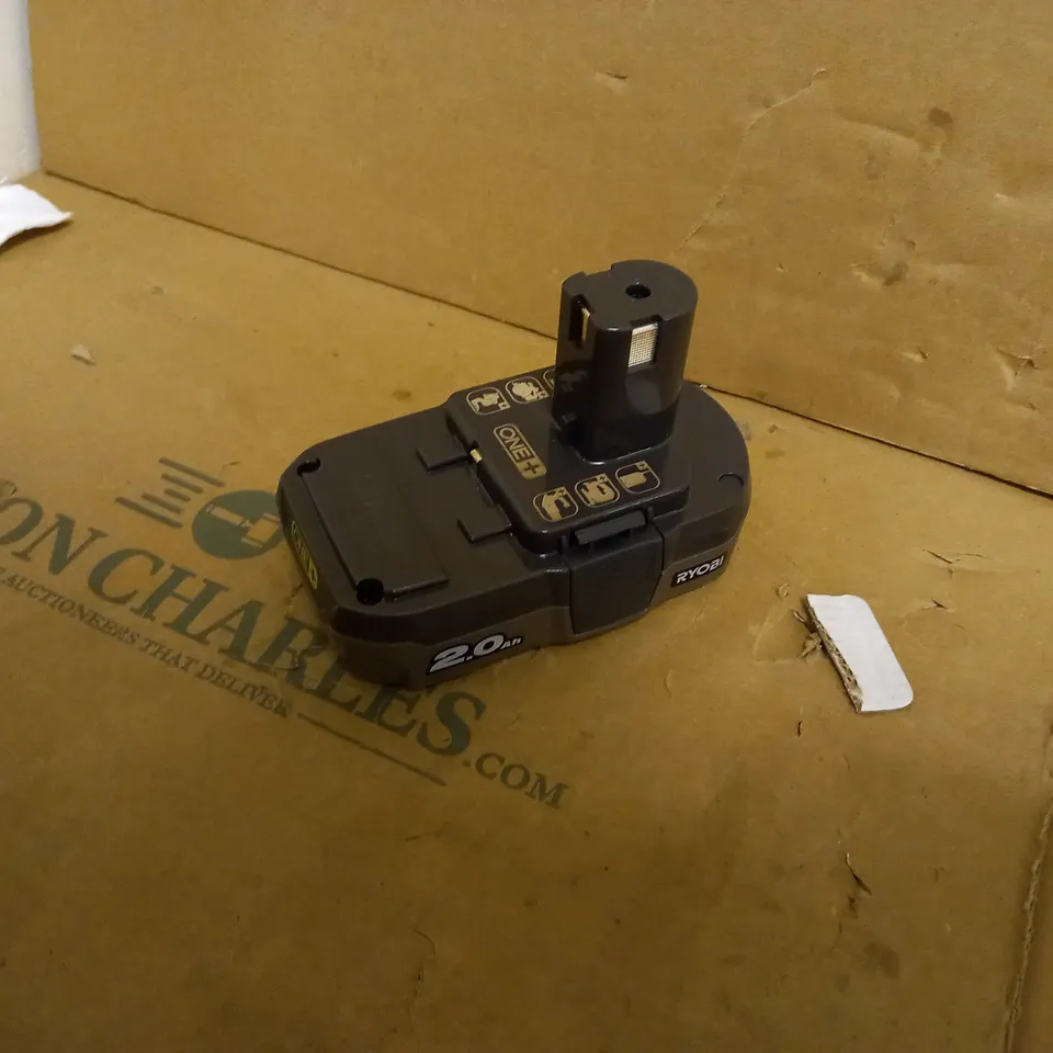 RYOBI RC18120-120 18V ONE+ LITHIUM+ 2.0AH BATTERY