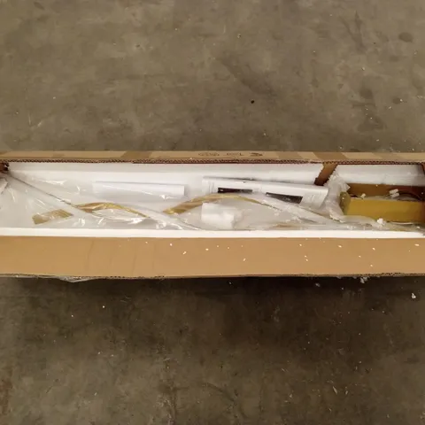 BOXED LIGHT