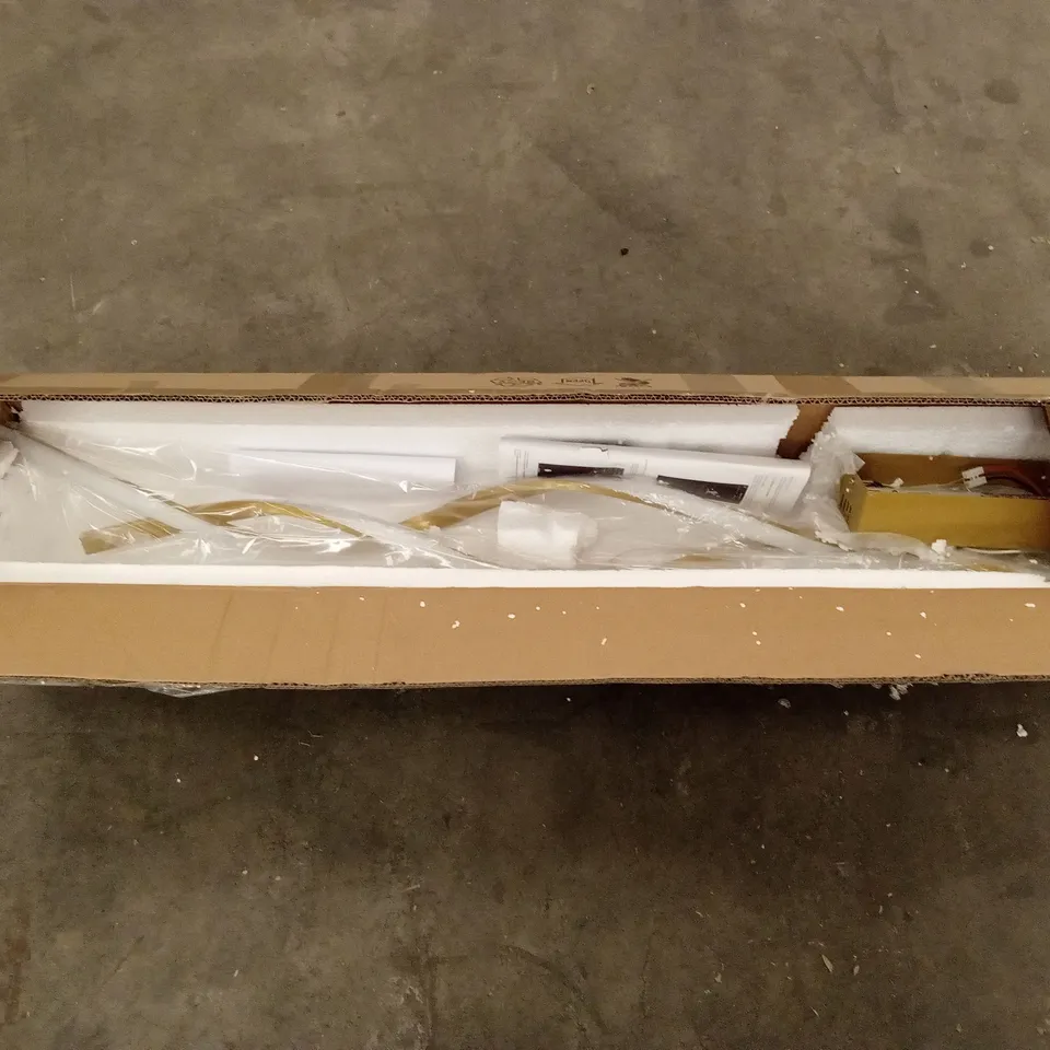 BOXED LIGHT