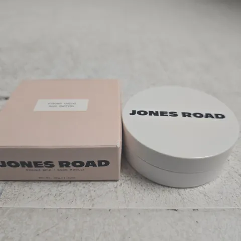 JONES ROAD MAKE-UP BALM