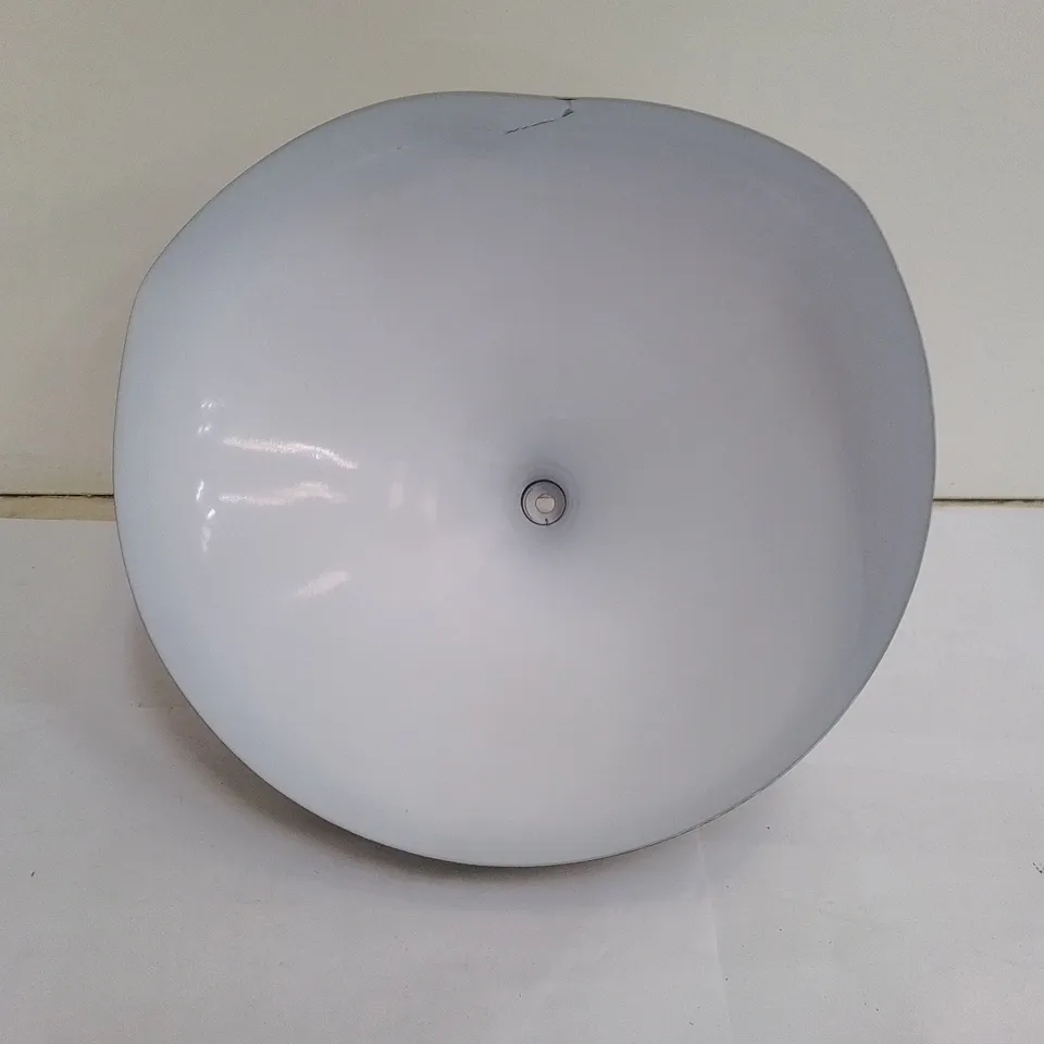 BOXED MARLOROUGH 1-LIGHT DOME PENDANT