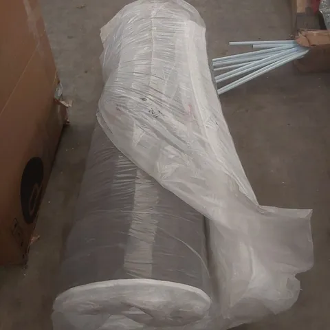 QUALITY BAGGED DANETTI 5' KING SIZE MATTRESS 