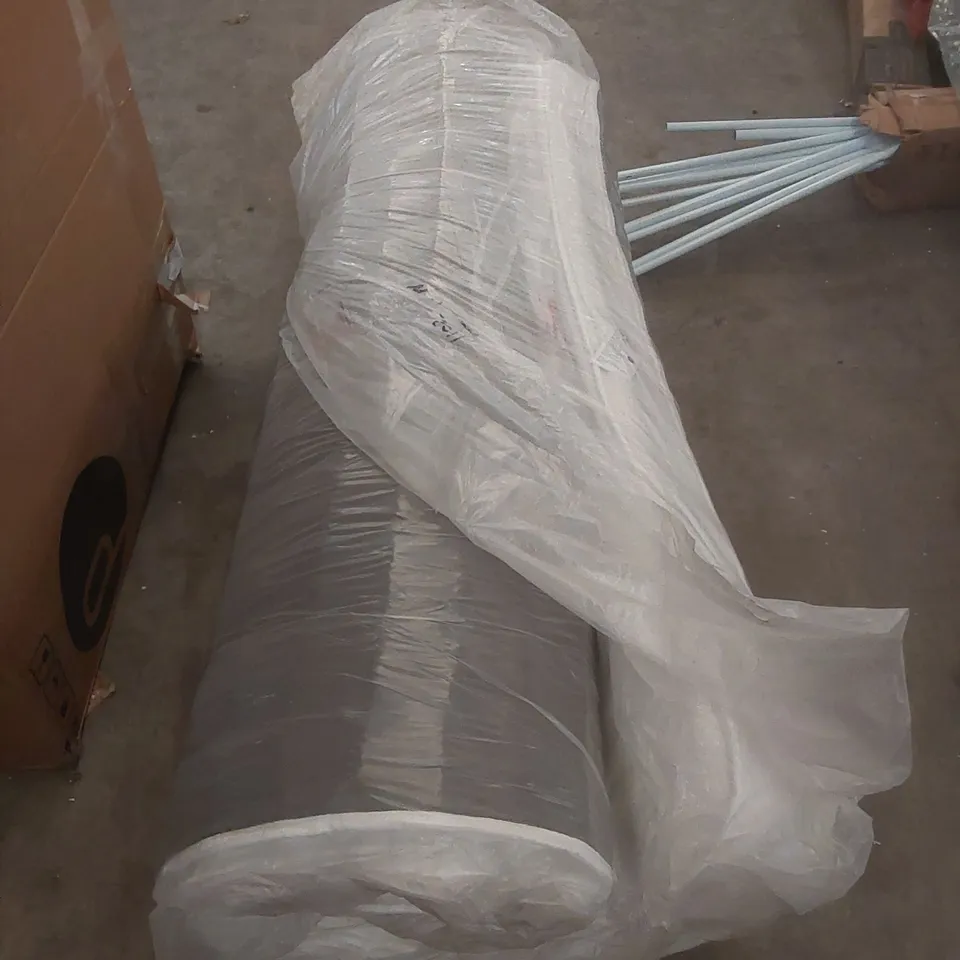 QUALITY BAGGED DANETTI 5' KING SIZE MATTRESS 