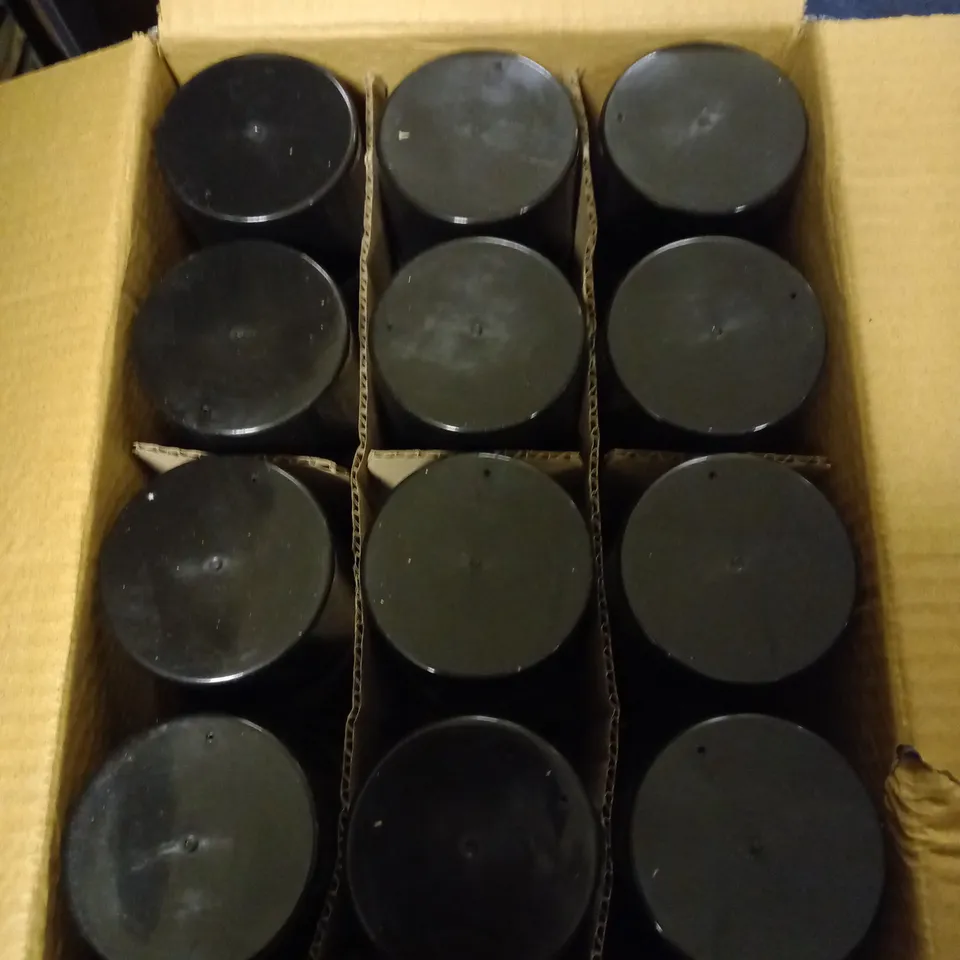 12 X CAR PRIDE UNDER BODY SEAL 400ML 