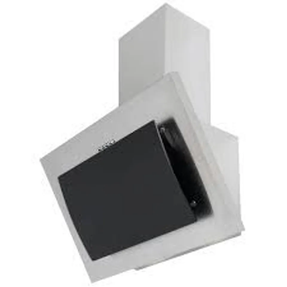 BRAND NEW BOXED CATA UBLCHH60SS 60cm ANGLED COOKER HOOD STAINLESS STEEL