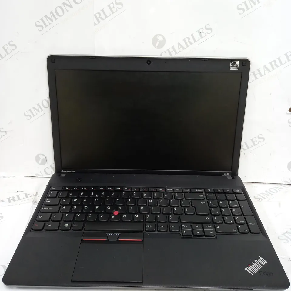 LENOVO EDGE E545 (THINKPAD) - TYPE 20B2