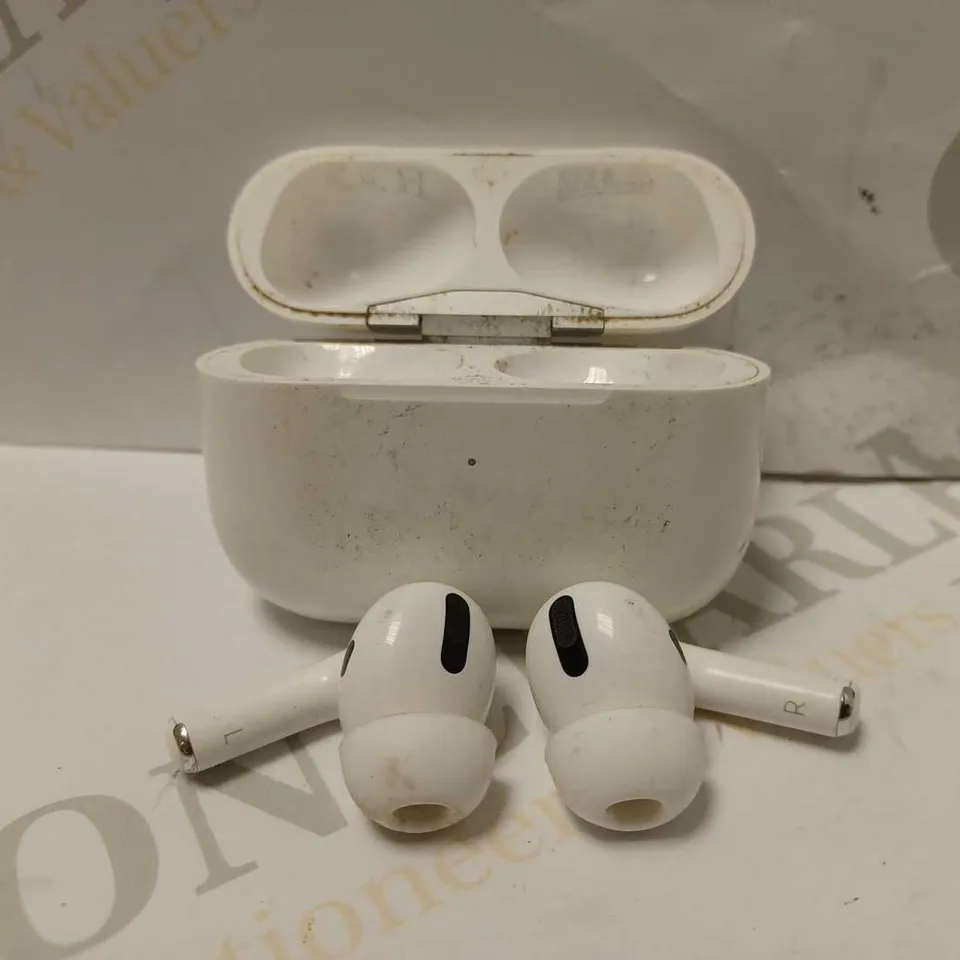 APPLE AIRPODS PRO (A2190)