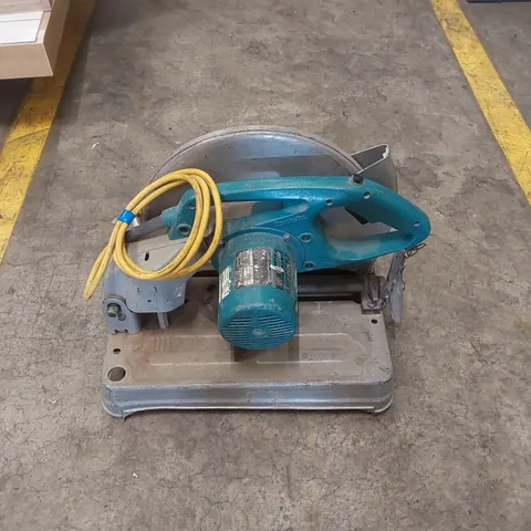 MAKITA 2414NB PORTABLE CUT OFF SAW