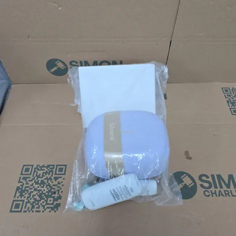 SHARK FACIAL GLOW PRO