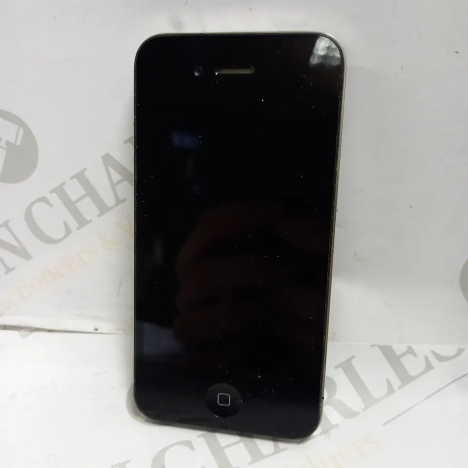 APPLE IPHONE 4 (A1332) SMARTPHONE