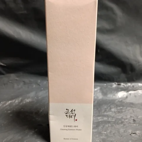 BEAUTY OF JOSEON GINSENG ESSENCE WATER (150ML)