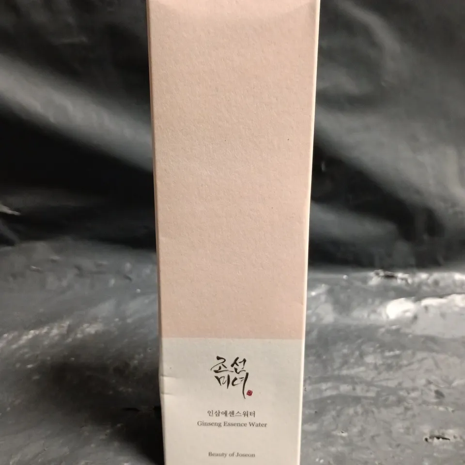 BEAUTY OF JOSEON GINSENG ESSENCE WATER (150ML)