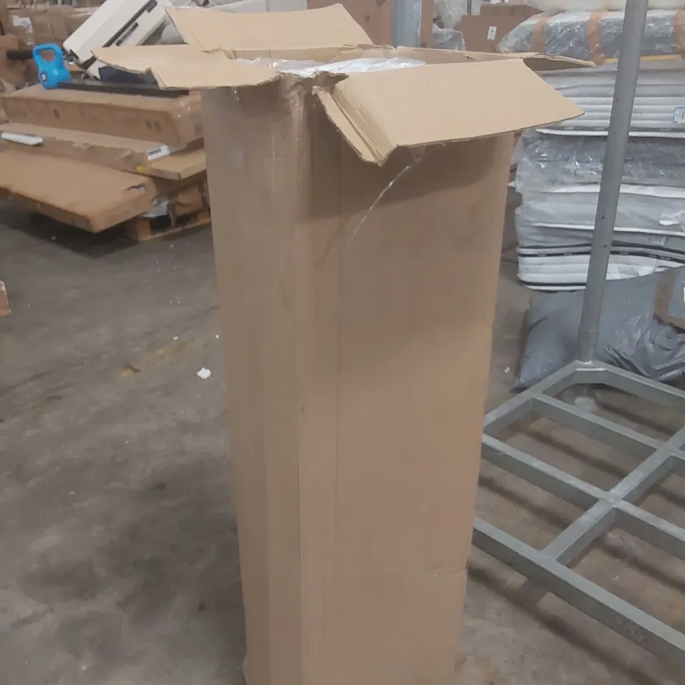 QUALITY BOXED AND ROLLED 4' SMALL DOUBLE MATTRESS