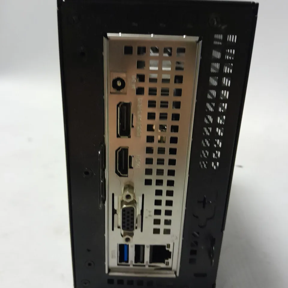 UNBRANDED MINI PC