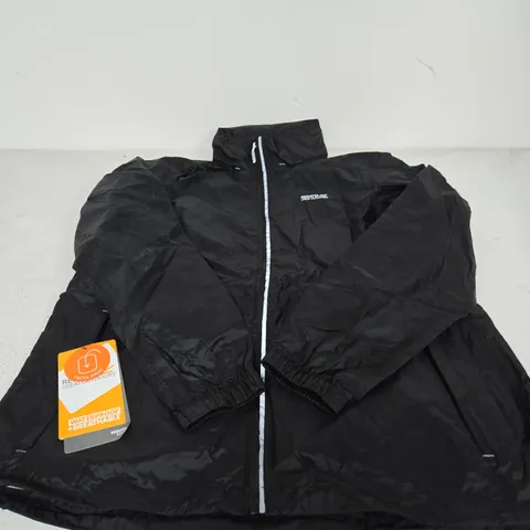REGATTA GREAT OUTDOORS WOMEN'S BLACK ISOLITE INSULATED JACKET β UK 16