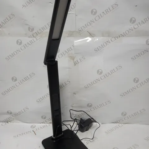 GROOV-E ARES TOUCH CONTROL LED DESK LAMP