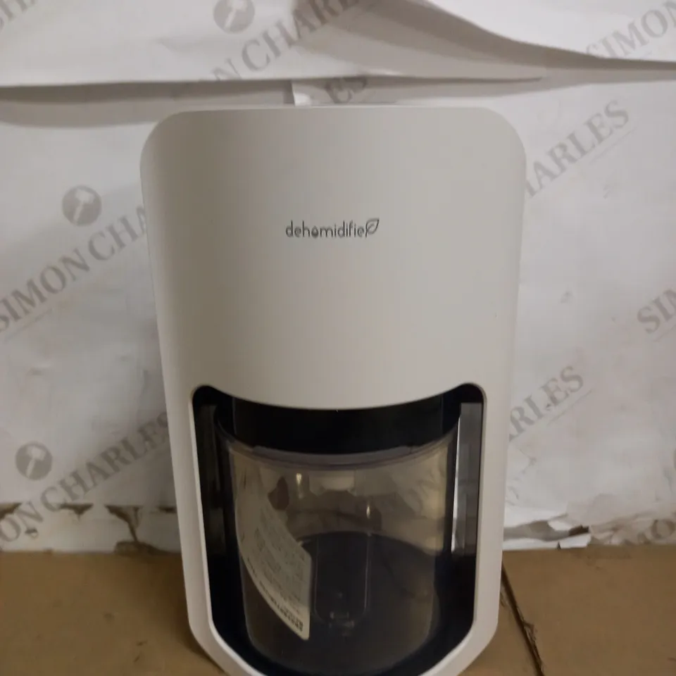 CONOPU DEHUMIDIFER DH-CS06