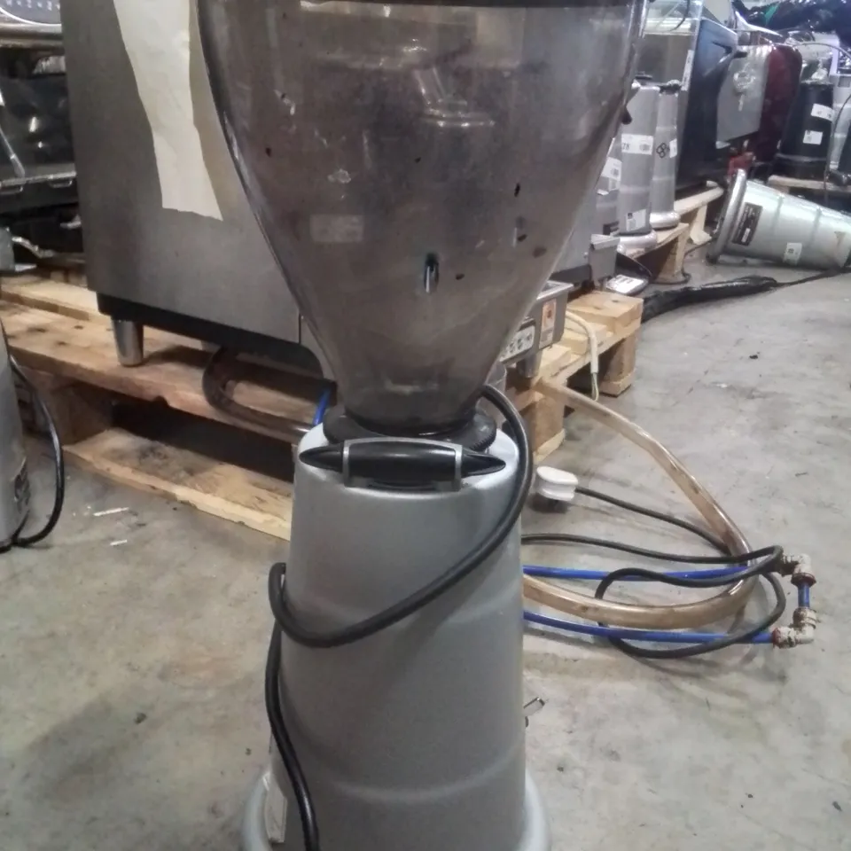 KP M3 MACCAP GRINDER GCN