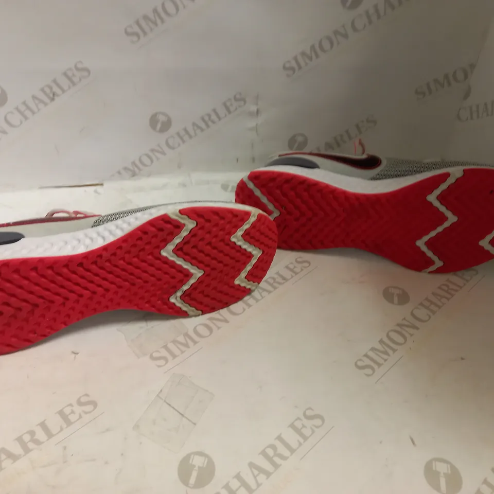 NIKE REVOLUTION RUNNING TRAINER - UK 7 