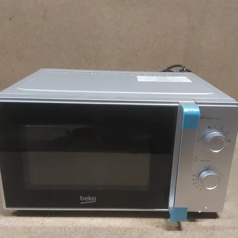 BOXED BEKO 700W 20L MICROWAVE OVEN 